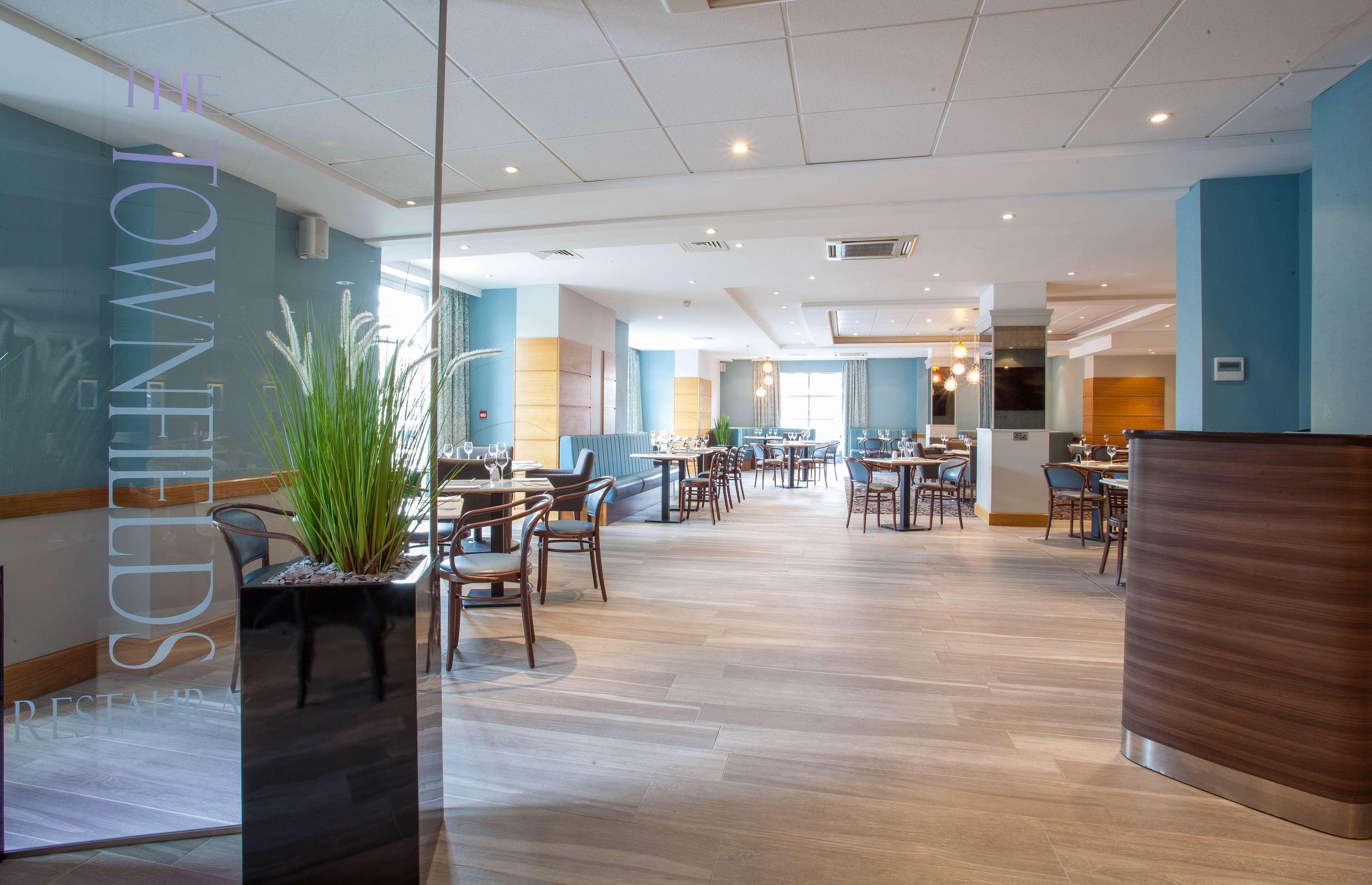 Cresta Court Hotel Олтрингем Екстер'єр фото